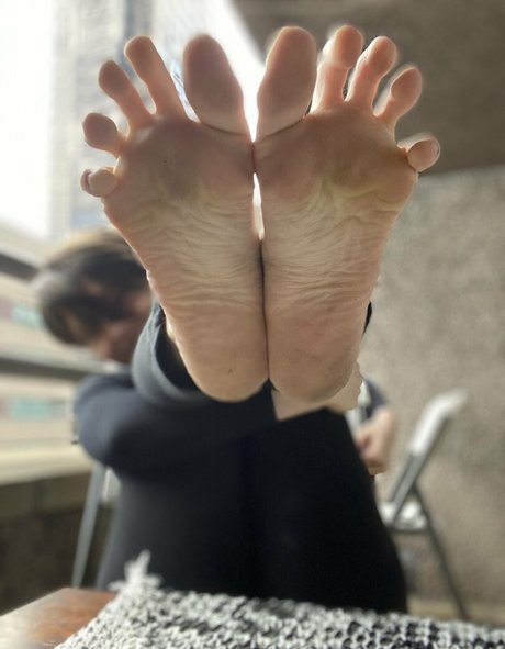 missjackies feet 独占スター 画像