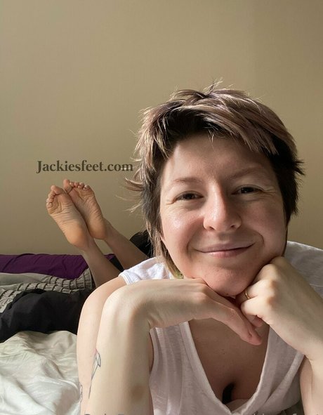 missjackies feet ポルノスター 写真