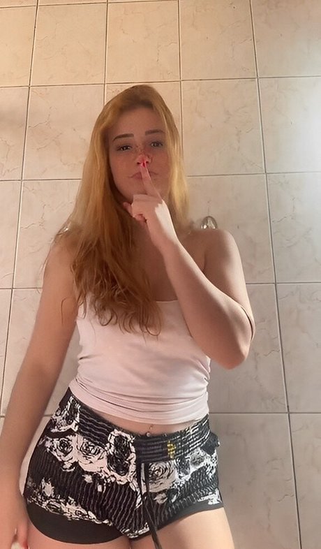 Bianca Millene ポルノスター ヌード 写真