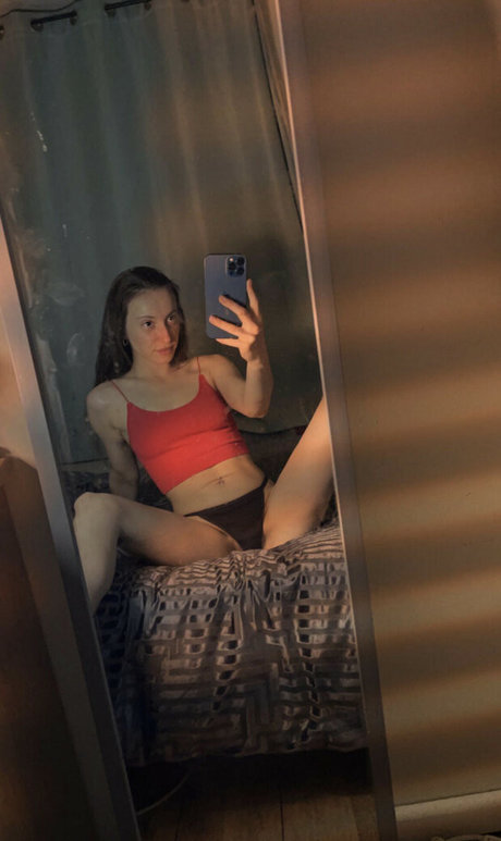 CaitlinThom HDスター 写真