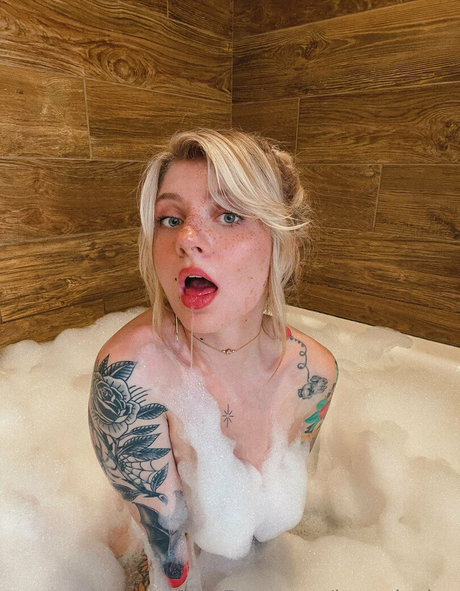 imsadspice 独占ポルノスター 写真