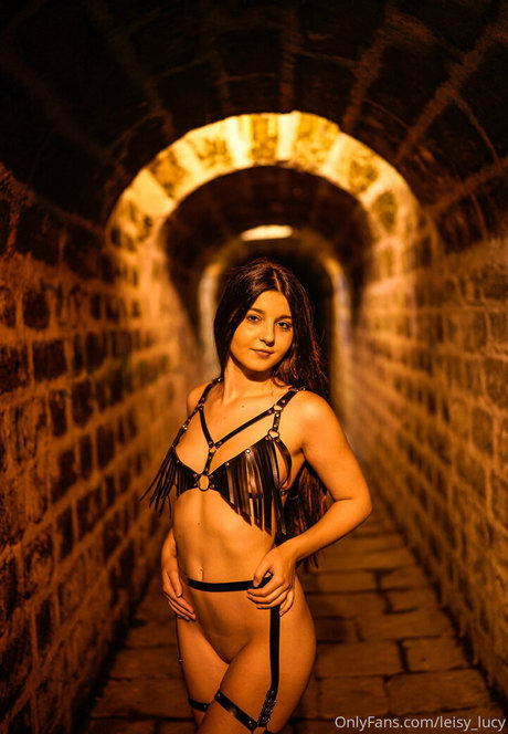 Leisy Lucy セクシー女優 写真