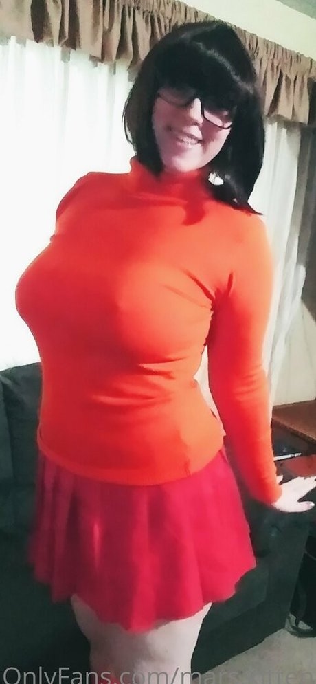 mars kitten 美しいスター 写真
