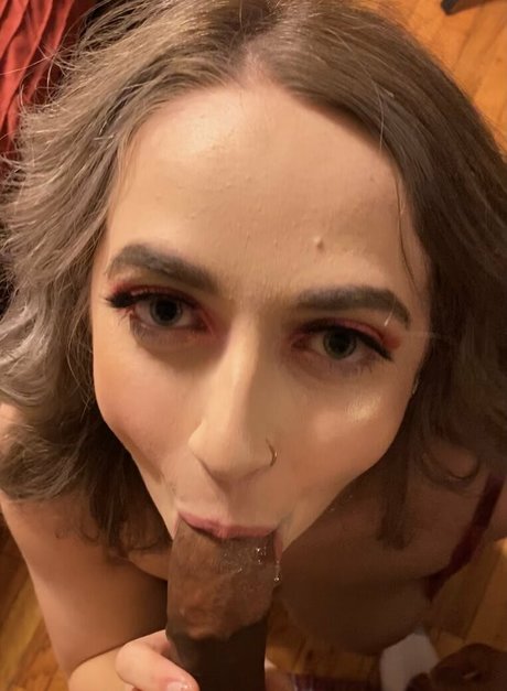 AlexaThickums 独占女優 写真