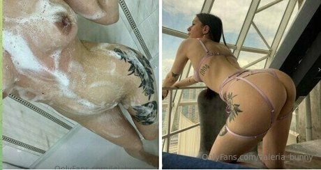 valeria bunny スターセックス 画像
