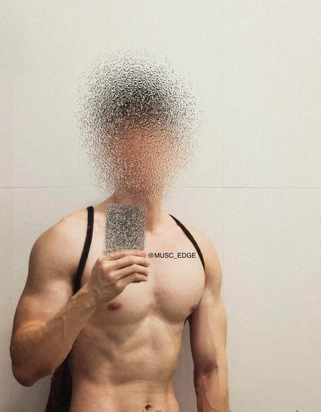 musc edge 素敵なスター 写真
