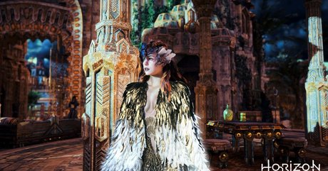 Alloy Horizon Zero Dawn 最高のポルノスター 画像