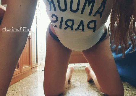 Maximuffin2 セックスポルノスター 写真