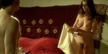 Laetitia Casta スター xxx 写真