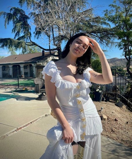 Aulii Cravalho 高品質女優 ギャラリー