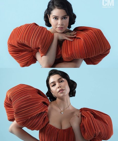 Aulii Cravalho セクシーモデル 写真