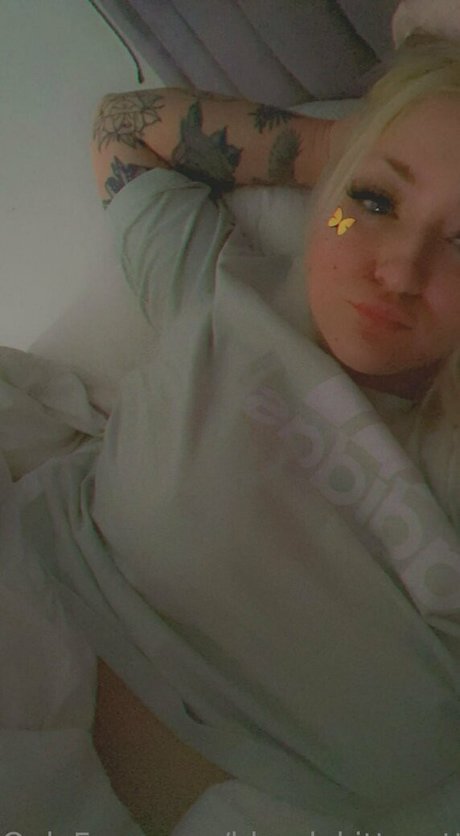 blondekittycattt トップモデル 写真