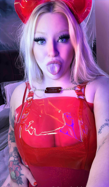 blondekittycattt セックススター 画像