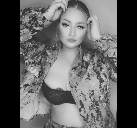 blondekittycattt ホット女優 写真