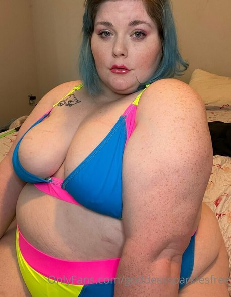 goddesssparklesfree ポルノスター 写真