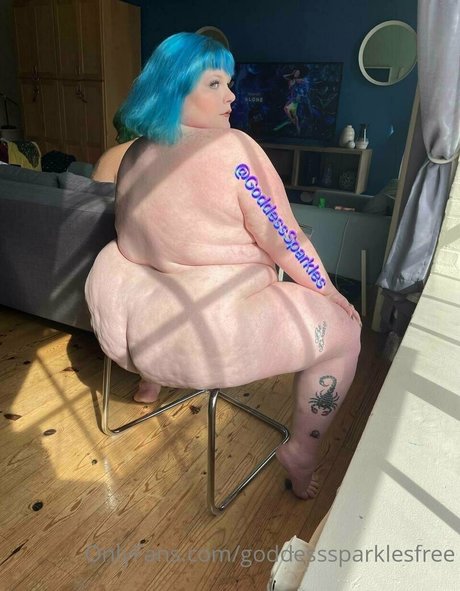 goddesssparklesfree ポルノスター 独占 画像