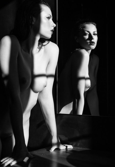 Sophie Natalchuk 美しいスター 写真