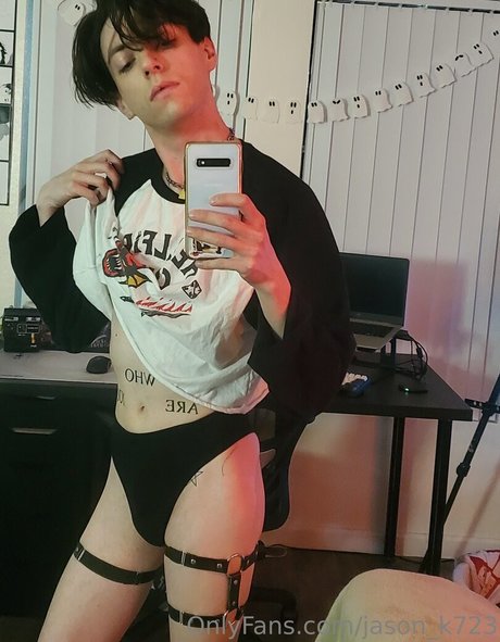 jason k723 素敵なポルノスター 写真