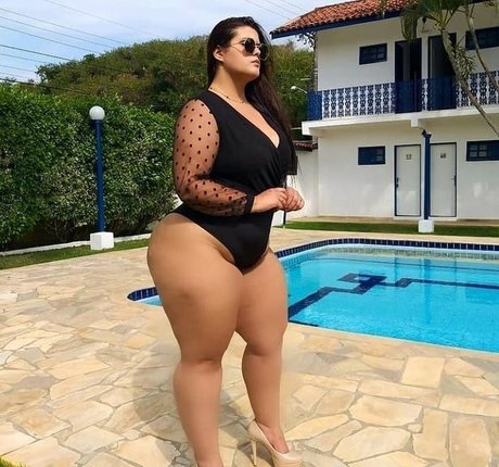 Eliete Campos セックスモデル 写真