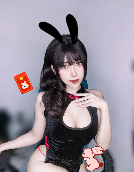 Refeen HDスター 写真