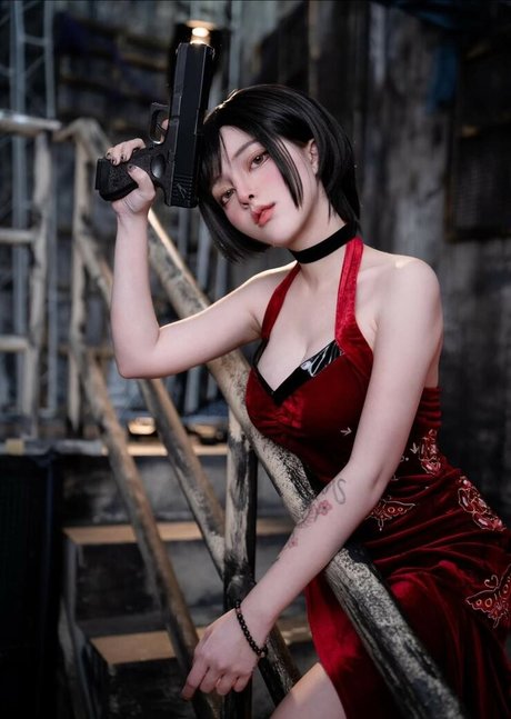 Le Josette 完璧なモデル 写真