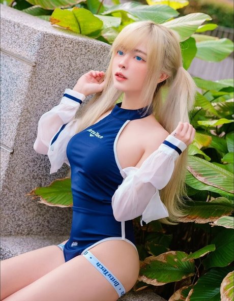 Le Josette 裸のポルノスター ギャラリー