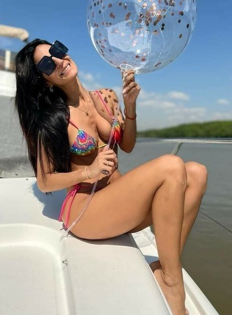 Silvina Escudero 高品質女優 画像