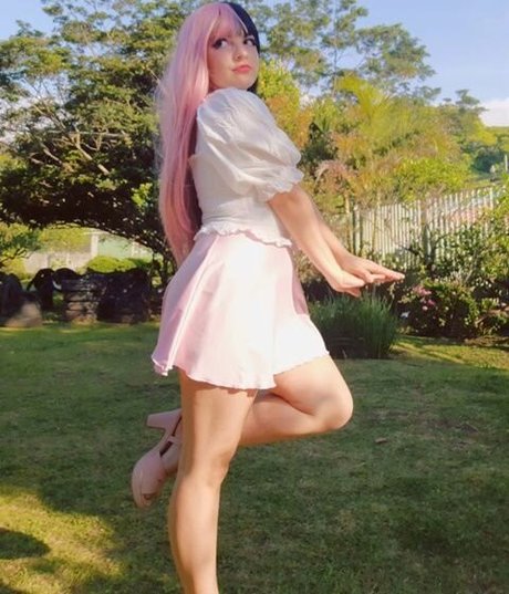 GreikaFrz 美しいモデル 写真
