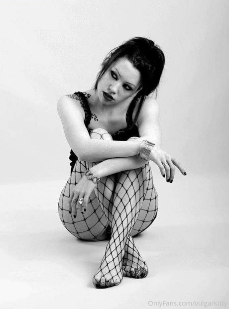 vulgarkitty 最高のモデル 写真