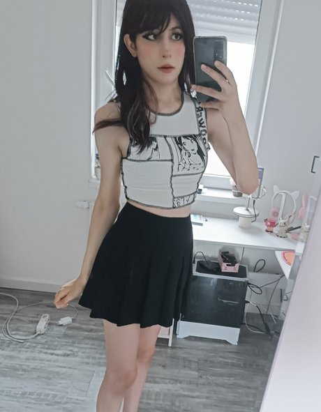Puruchuu かわいいスター 写真