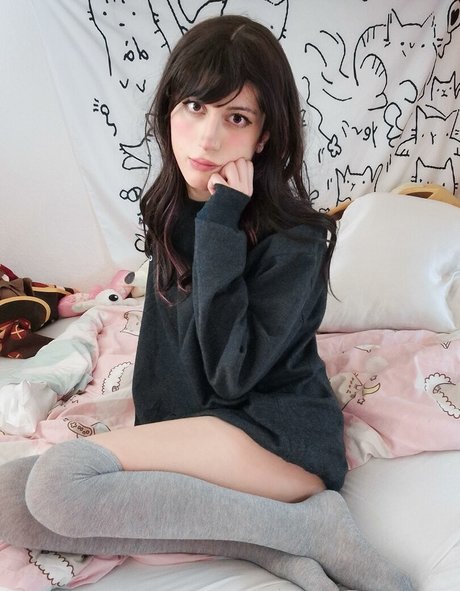 Puruchuu 裸のポルノスター 画像