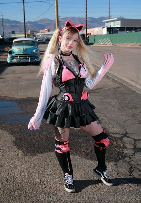 morganxlabs 可愛い女優 写真