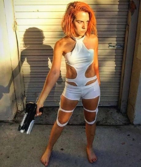 Ali Spagnola スター 裸 写真