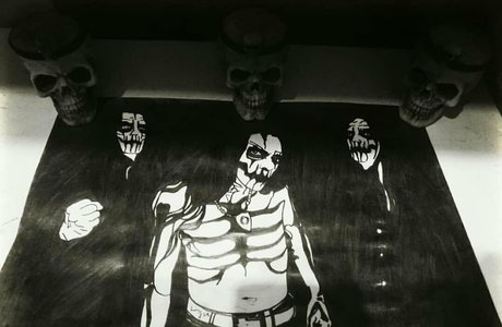astarothluciferam アダルトモデル 写真