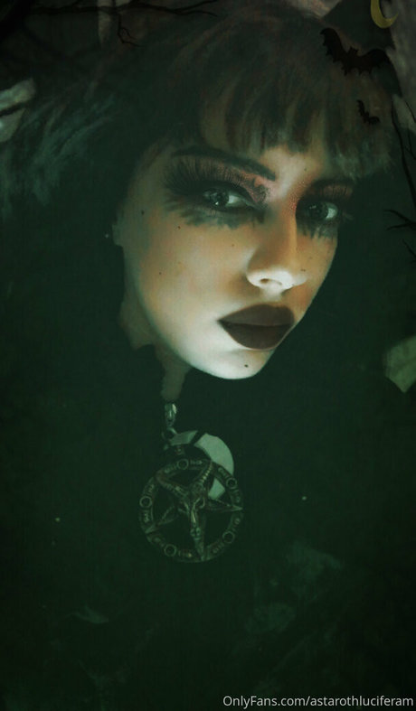 astarothluciferam 最高のスター 写真