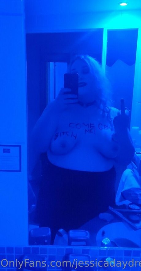 jessicadaydream ポルノスター パーフェクト 画像
