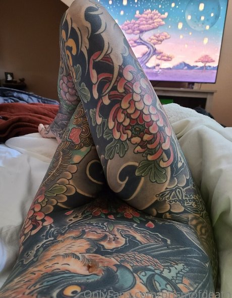 prismofdeath 素敵なスター 写真