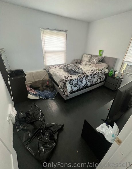 alexiakessel1 モデル 写真