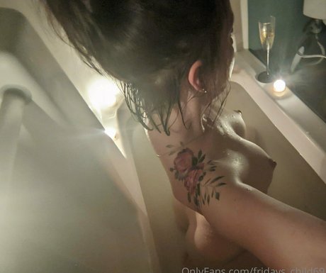 fridays child69 素敵なスター 写真
