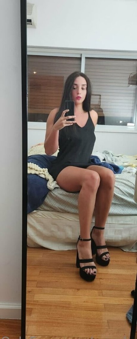 wandaolsen エロティックなモデル 画像