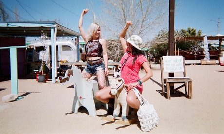 Paris Sun トップスター 画像