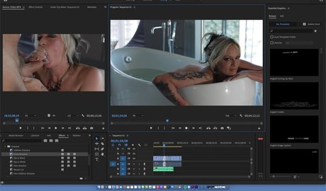 Stormy Daniels xxx女優 写真