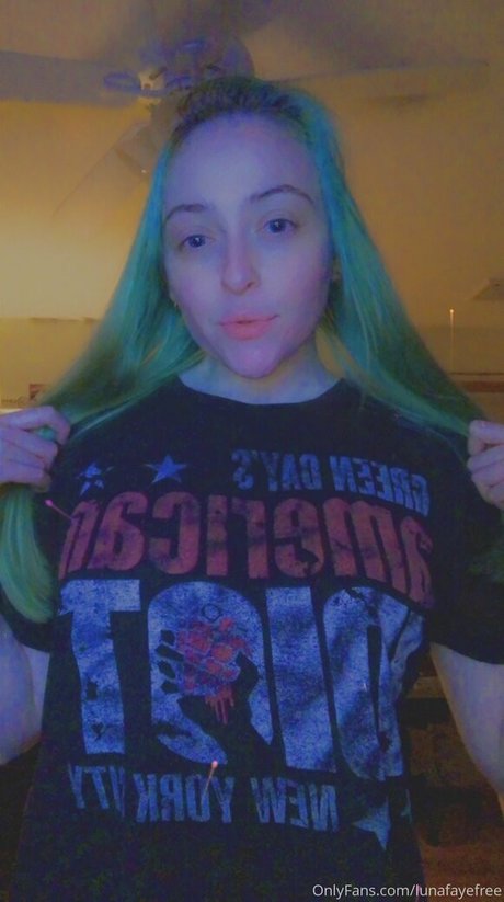 lunafayefree ヌード女優 画像