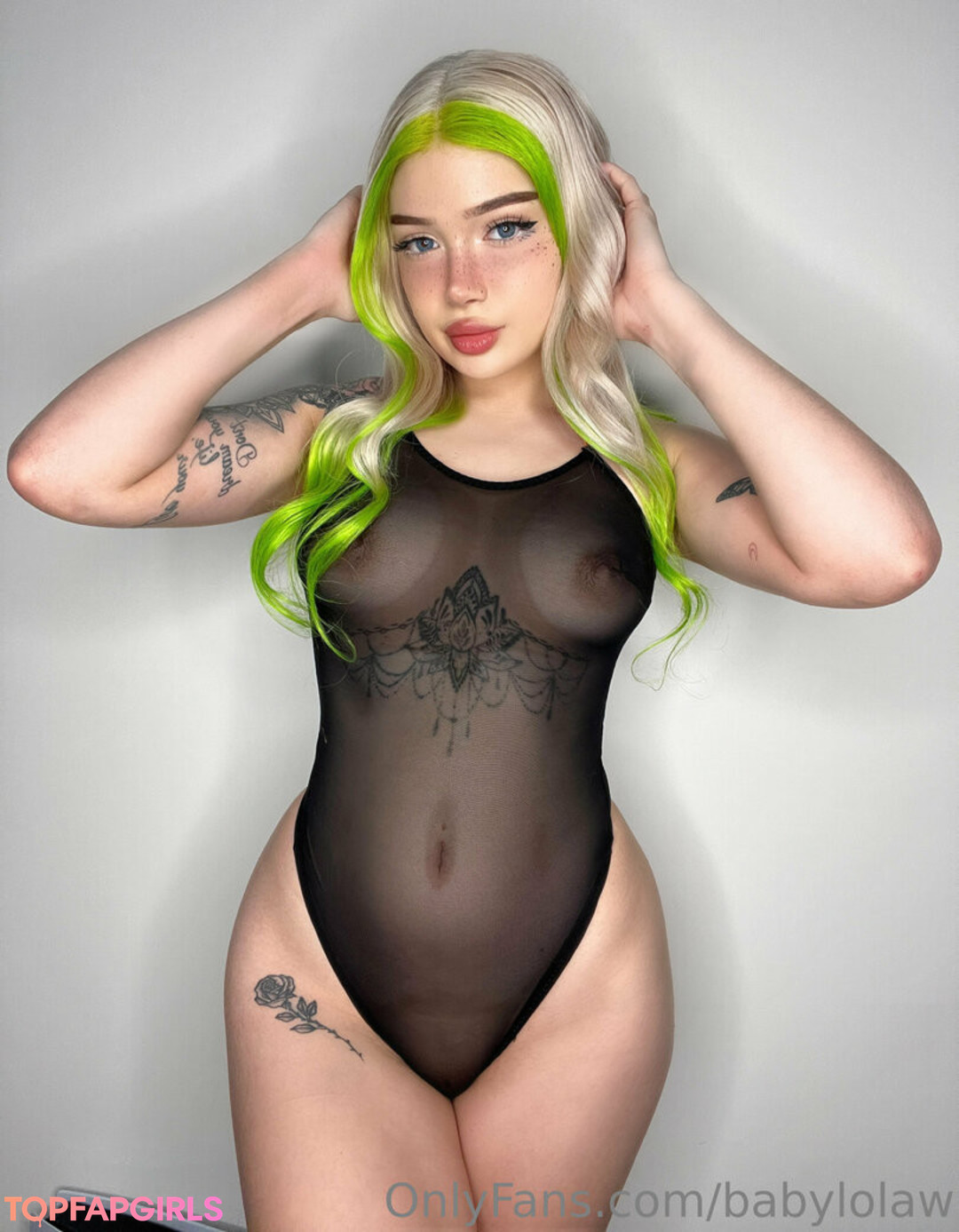 babylolaw ポルノスター HD 写真