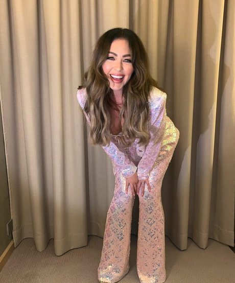 Natasha Hamilton 独占モデル アーカイブ