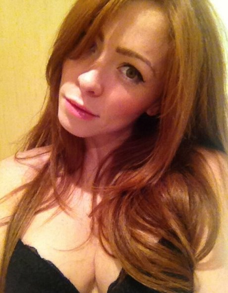 Natasha Hamilton profile image