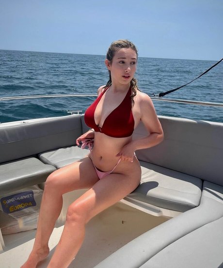 chloandmatt セクシーモデル 画像