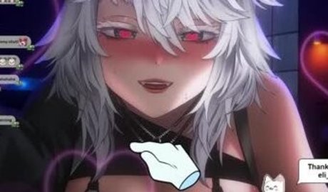 NyaNeila ポルノスター 写真