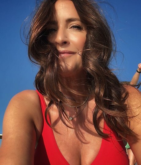 Lisa Snowdon 最高のモデル ギャラリー