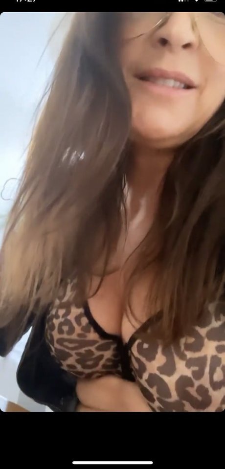 Lisa Snowdon ヌードモデル アーカイブ